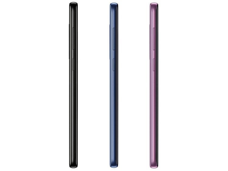 Tất tần tật những gì mới nhất về Galaxy S9 và S9 Plus