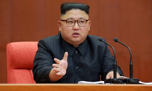 Tác động của lệnh trừng phạt nặng nhất Mỹ giáng vào Triều Tiên