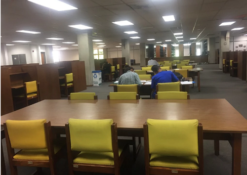 Tình cảnh đi làm còn tốn tiền hơn ngồi nhà ở Venezuela