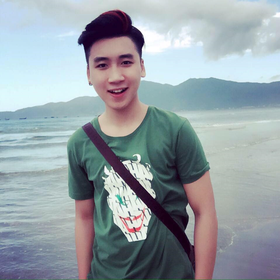 8 anh chàng đẹp trai được các cô gái tỏ tình là ai?