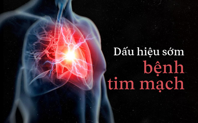 Dấu hiệu cảnh báo sớm căn bệnh gây tử vong nhanh hàng đầu, chỉ cần khó thở là phải chú ý Dấu hiệu cảnh báo sớm căn bệnh gây tử vong nhanh hàng đầu, chỉ cần khó thở là phải chú ý