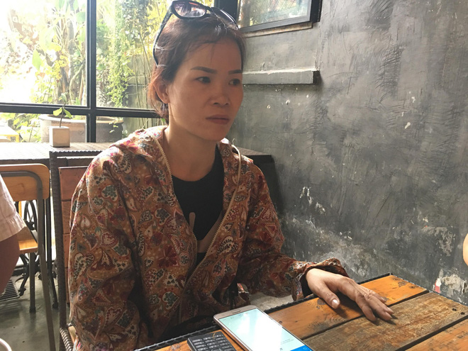 TP.HCM: Vừa đi chùa cầu an thì con gái 12 tuổi ở nhà mất tích, người mẹ đơn thân đau đớn ngược xuôi tìm con