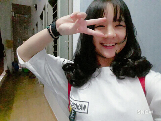 TP.HCM: Vừa đi chùa cầu an thì con gái 12 tuổi ở nhà mất tích, người mẹ đơn thân đau đớn ngược xuôi tìm con