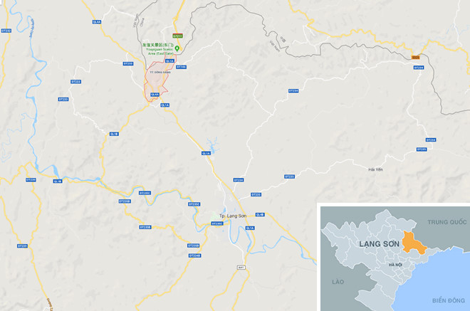 Bắt nghi phạm giết người tại lễ hội sau 7 giờ gây án