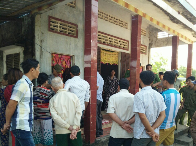 Cà Mau: Đi ăn cháo, người đàn ông hoảng hốt khi phát hiện một xác chết trôi trên sông