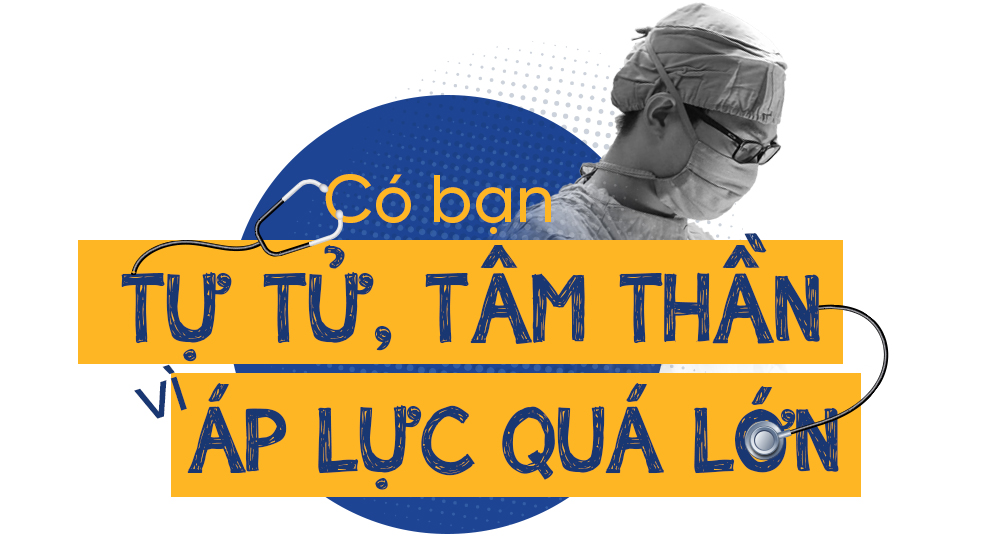 Bác sĩ 8x tình nguyện lên miền núi: Trên này không có phong bì đâu Bác sĩ 8x tình nguyện lên miền núi: Trên này không có phong bì đâu