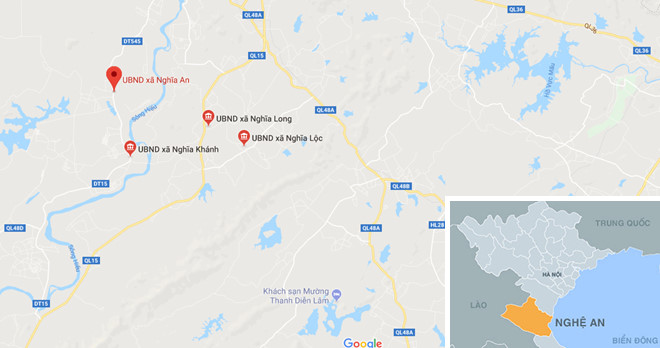 Nam thanh niên 22 tuổi bị đâm chết khi dự đám cưới