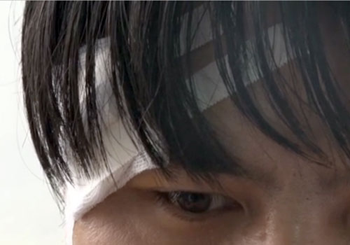 Khởi tố vụ án đánh hai bác sĩ vì không được ghi hình vợ đẻ