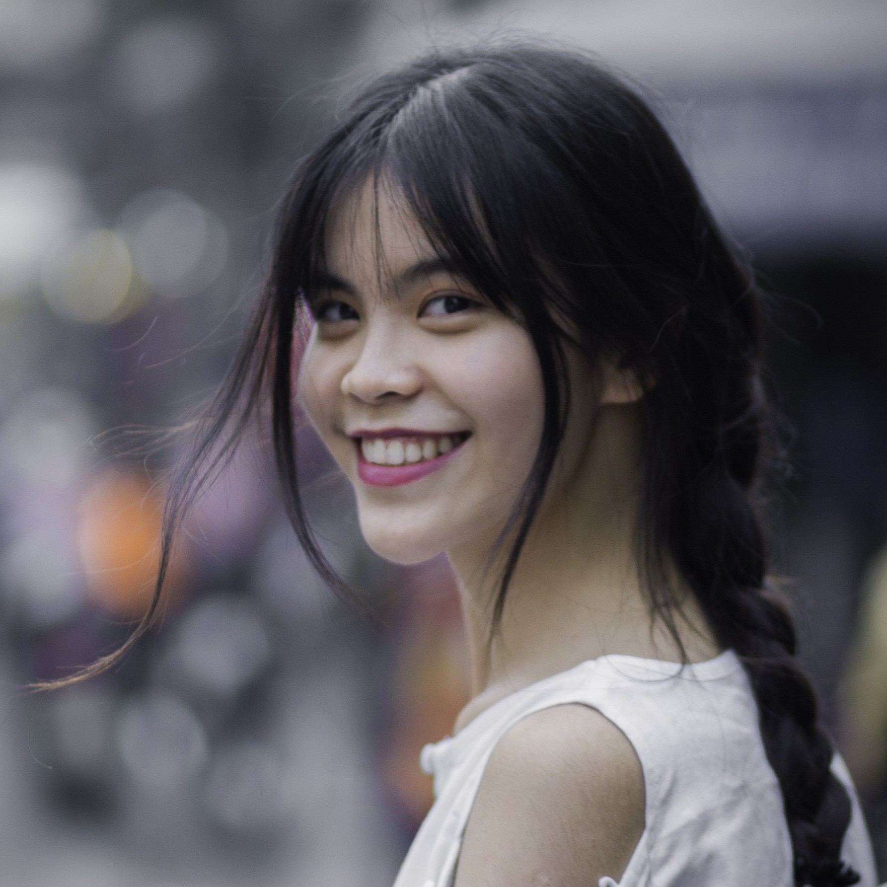 Nữ sinh Ams trúng tuyển ĐH hàng đầu thế giới nhờ viết luận về không khí nồm ở Hà Nội Nữ sinh Ams trúng tuyển ĐH hàng đầu thế giới nhờ viết luận về không khí nồm ở Hà Nội