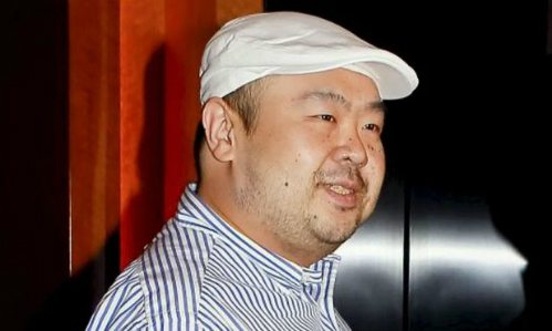 Người bị nghi là Kim Jong-nam từng lo sợ mất mạng