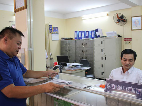 TP.HCM sẽ chi hơn 2.340 tỷ tăng thu nhập cho cán bộ, công chức