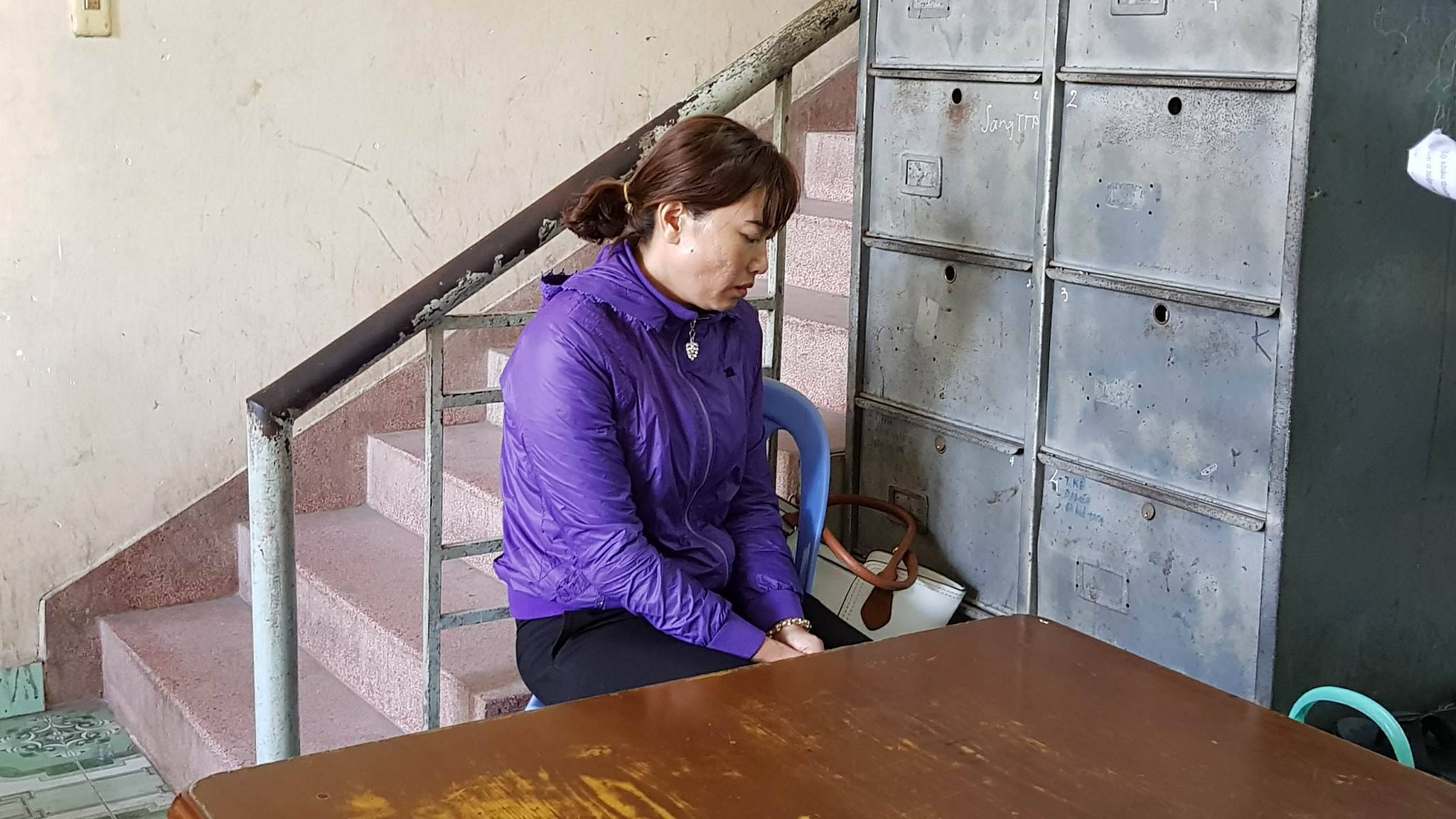 Đề nghị truy tố 2 bảo mẫu Mầm Xanh dùng dao đánh trẻ