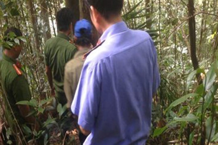 Tưởng là thú rừng, người đàn ông nổ súng bắn chết bạn cùng đi săn