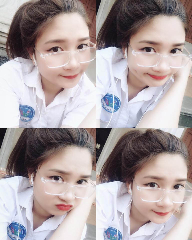 Nữ sinh ngành Y Dược gặp sóng gió khi khoe ảnh lần đầu thực hành ở phòng thí nghiệm