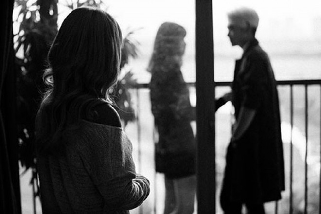 Gửi em, người yêu hiện tại của chồng chị - bức thư có 16 nghìn lượt chia sẻ