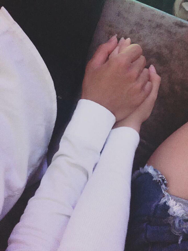 Gửi em, người yêu hiện tại của chồng chị - bức thư có 16 nghìn lượt chia sẻ