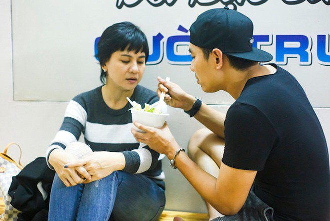 Con đường yêu của Kiều Minh Tuấn và Cát Phượng: Trái tim dẫu sắt đá đến mấy cũng tan chảy bởi tình yêu chân thành Con đường yêu của Kiều Minh Tuấn và Cát Phượng: Trái tim dẫu sắt đá đến mấy cũng tan chảy bởi tình yêu chân thành