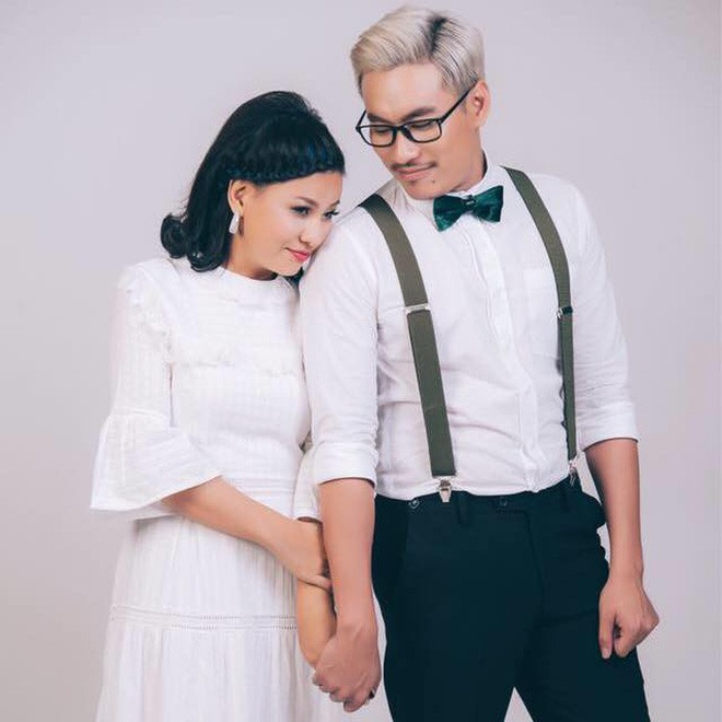 Con đường yêu của Kiều Minh Tuấn và Cát Phượng: Trái tim dẫu sắt đá đến mấy cũng tan chảy bởi tình yêu chân thành Con đường yêu của Kiều Minh Tuấn và Cát Phượng: Trái tim dẫu sắt đá đến mấy cũng tan chảy bởi tình yêu chân thành
