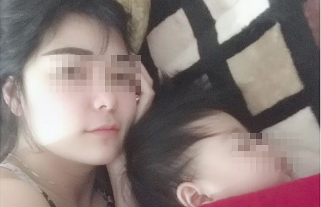 Cô gái khoe được nhà chồng nuông chiều và phản ứng không ngờ từ dân mạng Cô gái khoe được nhà chồng nuông chiều và phản ứng không ngờ từ dân mạng
