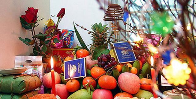 Cúng Rằm tháng Giêng năm Mậu Tuất 2018 vào ngày 14 hay 15 là tốt nhất?