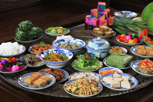 Cúng Rằm tháng Giêng năm Mậu Tuất 2018 vào ngày 14 hay 15 là tốt nhất?