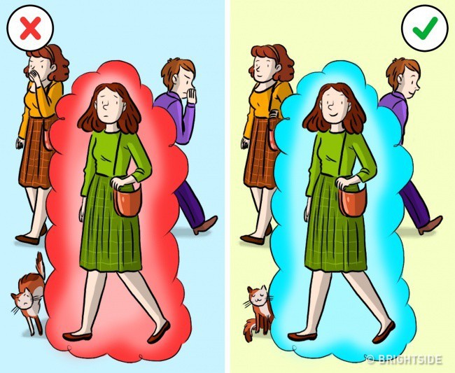 9 quy tắc phải tuân thủ nếu không muốn bị coi là kẻ kém sang ngay từ lần gặp đầu tiên 9 quy tắc phải tuân thủ nếu không muốn bị coi là kẻ kém sang ngay từ lần gặp đầu tiên