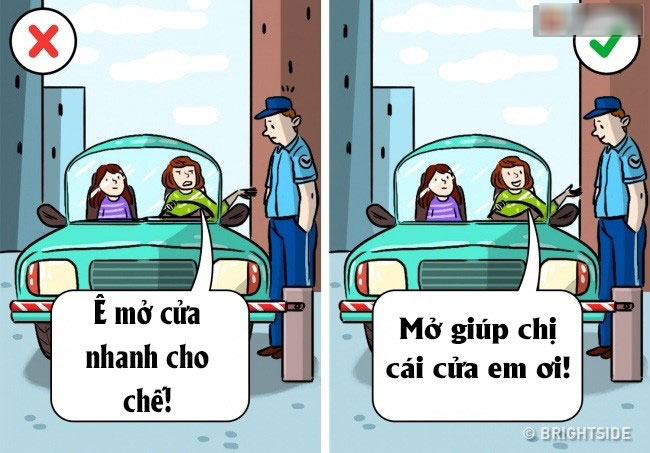 9 quy tắc phải tuân thủ nếu không muốn bị coi là kẻ kém sang ngay từ lần gặp đầu tiên 9 quy tắc phải tuân thủ nếu không muốn bị coi là kẻ kém sang ngay từ lần gặp đầu tiên