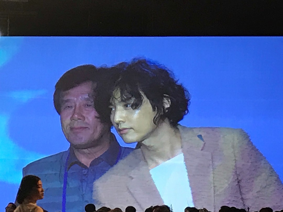 Won Bin: 8 năm mất hút không thèm đóng phim, nhưng cứ quay quảng cáo là lại hot như một kỳ tích