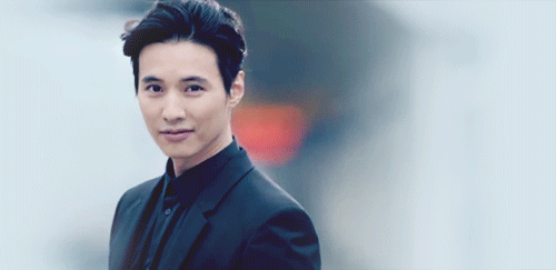 Won Bin: 8 năm mất hút không thèm đóng phim, nhưng cứ quay quảng cáo là lại hot như một kỳ tích