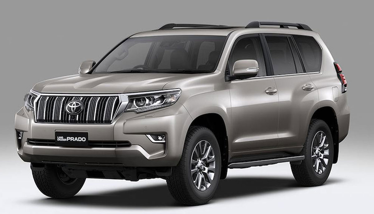 Đầu 2018, ô tô tăng giá hàng loạt