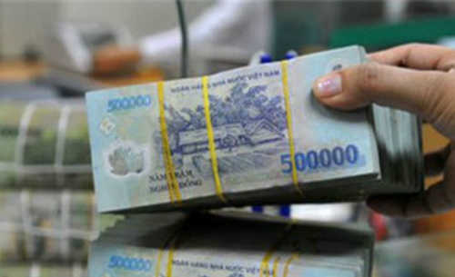 Khách hàng mất 245 tỷ cân nhắc nhận hơn 14 tỷ đồng tạm ứng từ ngân hàng