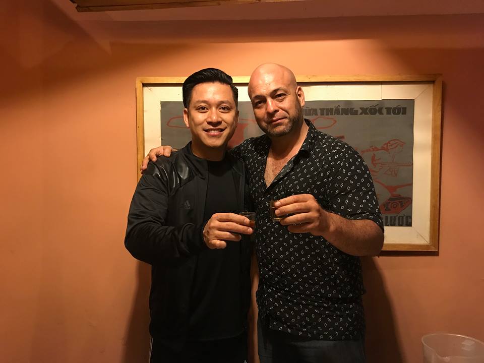 Flores sẽ nhận lời thách đấu của nhà vô địch boxing Sea Game 28