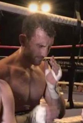 Võ sĩ thiệt mạng sau khi đánh thắng đối thủ