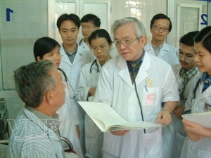 Rà soát hồ sơ giáo sư của Bộ trưởng Nguyễn Thị Kim Tiến