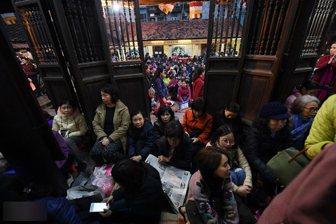 Thứ trưởng Bộ Văn hóa: Nếu giải được sao xấu thì chẳng ai gặp nạn