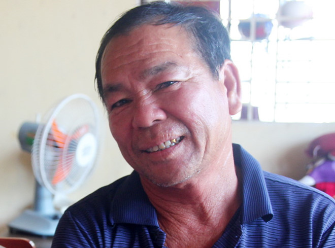 Chủ tịch Cần Thơ: Không thể thu hồi trợ cấp chế độ của liệt sĩ Chóng