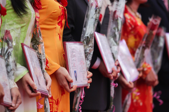 Phát hiện ứng viên chưa đạt chuẩn vẫn được công nhận phó giáo sư