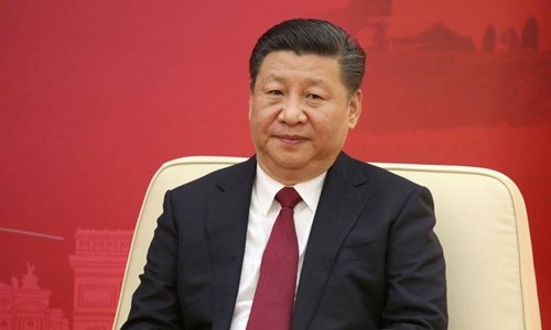 Nữ doanh nhân phản đối xóa bỏ giới hạn nhiệm kỳ chủ tịch Trung Quốc