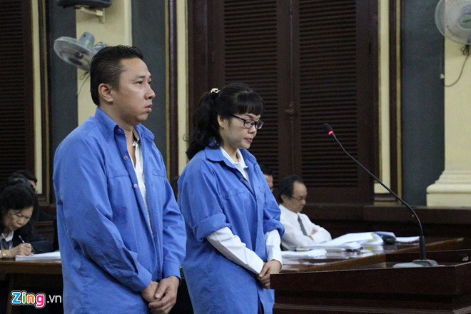 Đề nghị buộc cựu lãnh đạo Vietinbank đến phiên xử 10 cán bộ Navibank