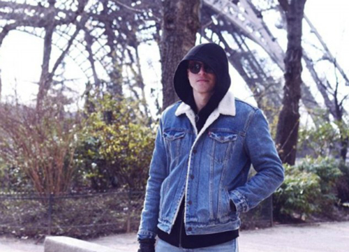 Đánh bại Chelsea, cầu thủ Man Utd đi chơi vòng quanh thế giới