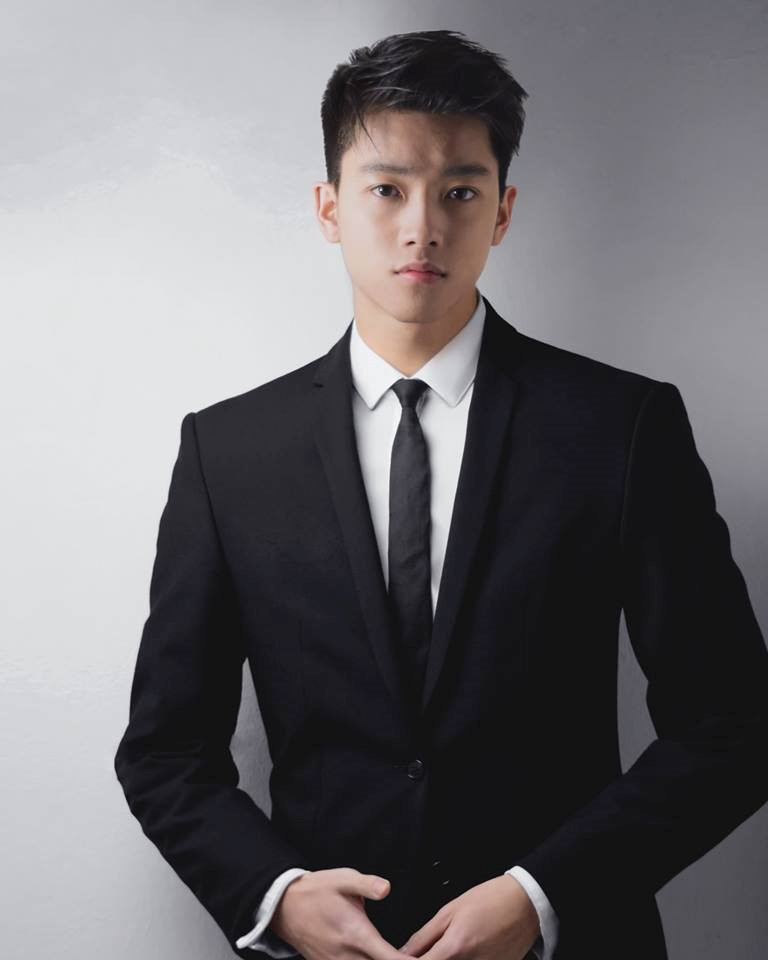 Làm việc trong Bộ Tài chính Anh như Chris Khoa có khó không? Làm việc trong Bộ Tài chính Anh như Chris Khoa có khó không?