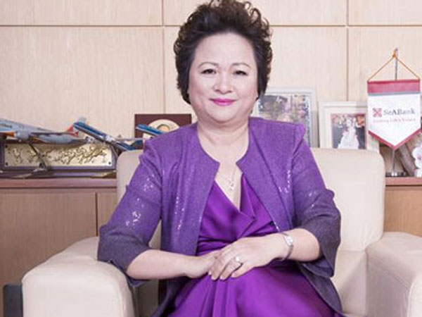 Bỏ 1.800 tỷ, nữ đại gia muốn làm chủ 100 mảnh đất vàng Hà Nội