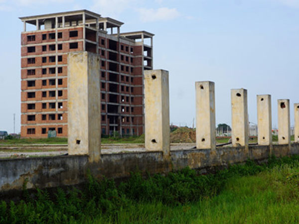 TP.HCM thu hồi dự án chết lấy đất hoàn vốn dự án BT cầu Cần Giờ