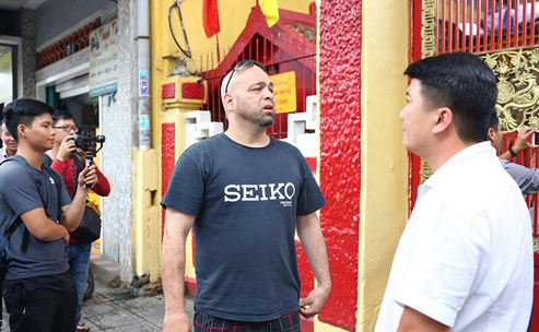 Nguyễn Trần Duy Nhất: ‘Ông Flores không phải cao thủ’