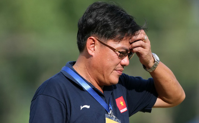 Thần tài U23 Việt Nam lên ngồi ghế nóng VFF?