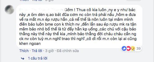 Không rượu chè cờ bạc gái gú, nam thanh niên bị cả nhà bạn gái chê như đàn bà