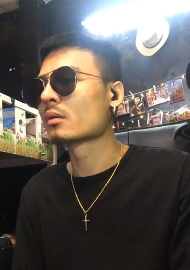 Thanh niên bỗng thành hiện tượng livestream khi hút 57k tương tác, clip 1,7 triệu view chỉ sau một đêm!