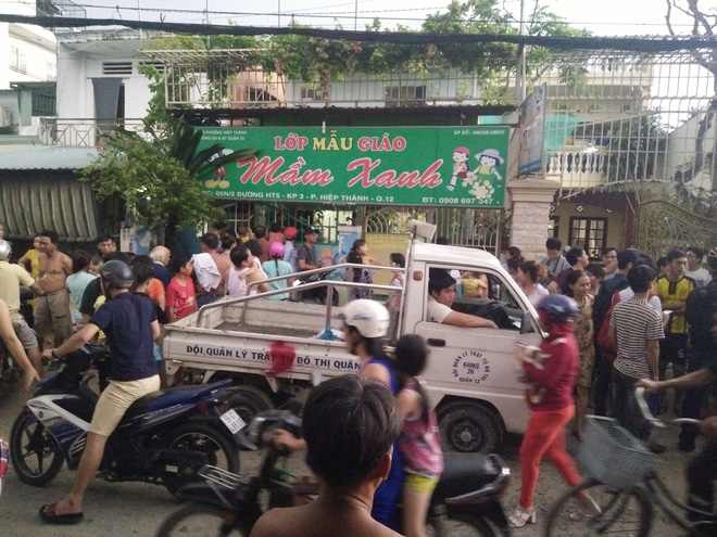 Vụ trường Mầm Xanh: 24 trẻ nhỏ bị bạo hành, 2 bảo mẫu có thể chỉ nhận mức án tối đa là 3 năm tù