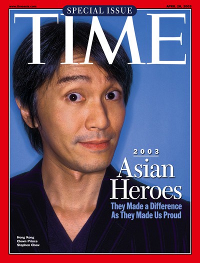 Vì sao danh hiệu Ảnh đế Hong Kong thuộc về Châu Tình Trì chứ không phải Thành Long?