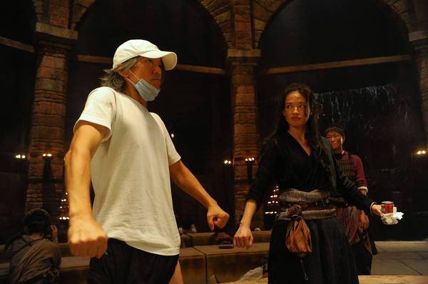 Vì sao danh hiệu Ảnh đế Hong Kong thuộc về Châu Tình Trì chứ không phải Thành Long?